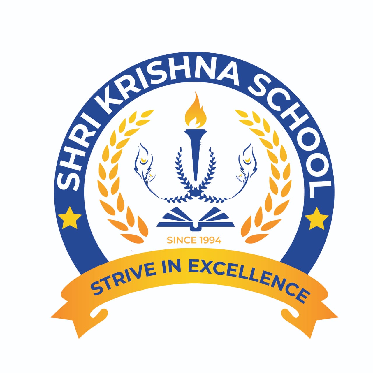 Shri Krishna School